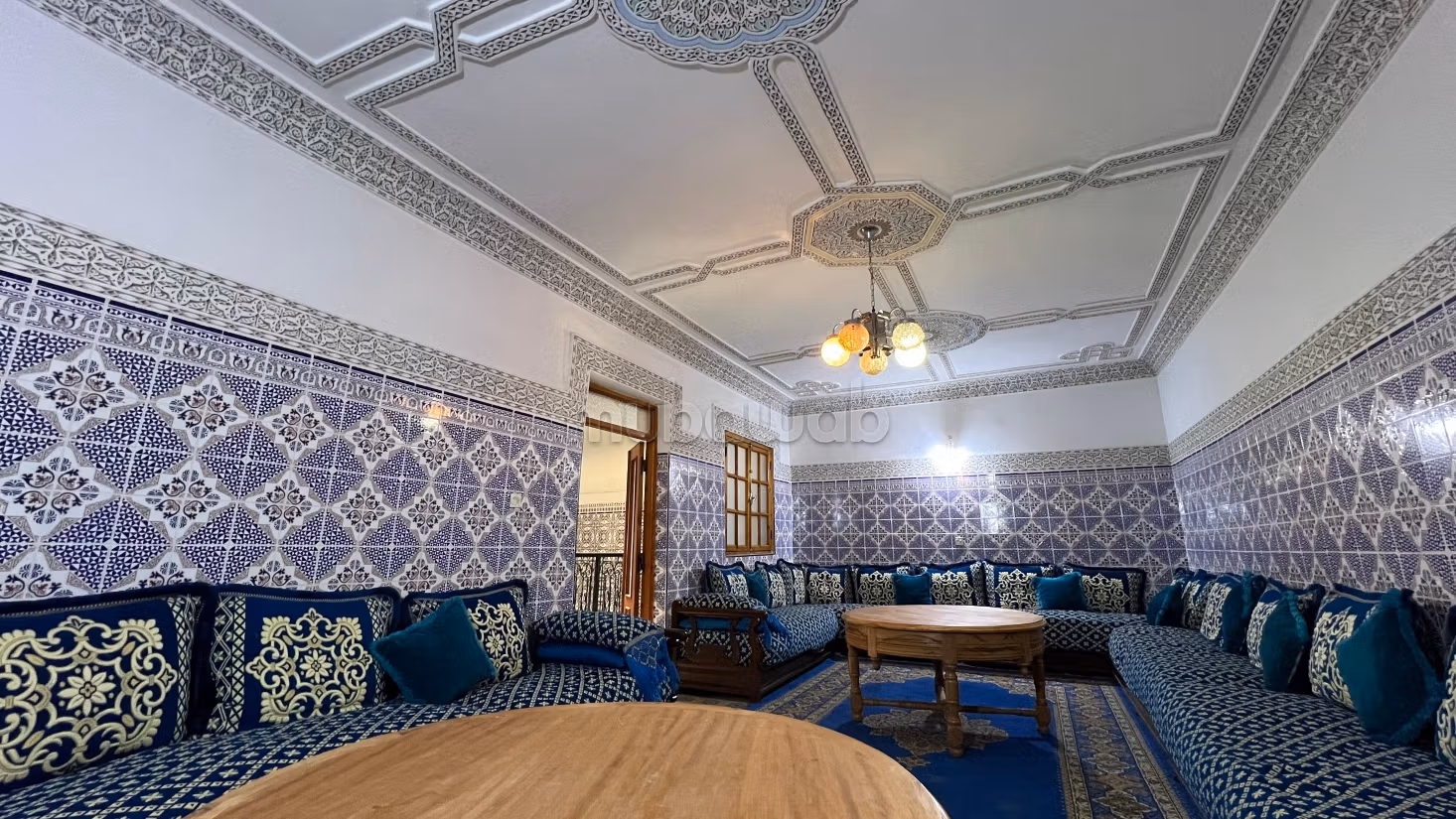 En venta - Riad titulado R2 en Berima