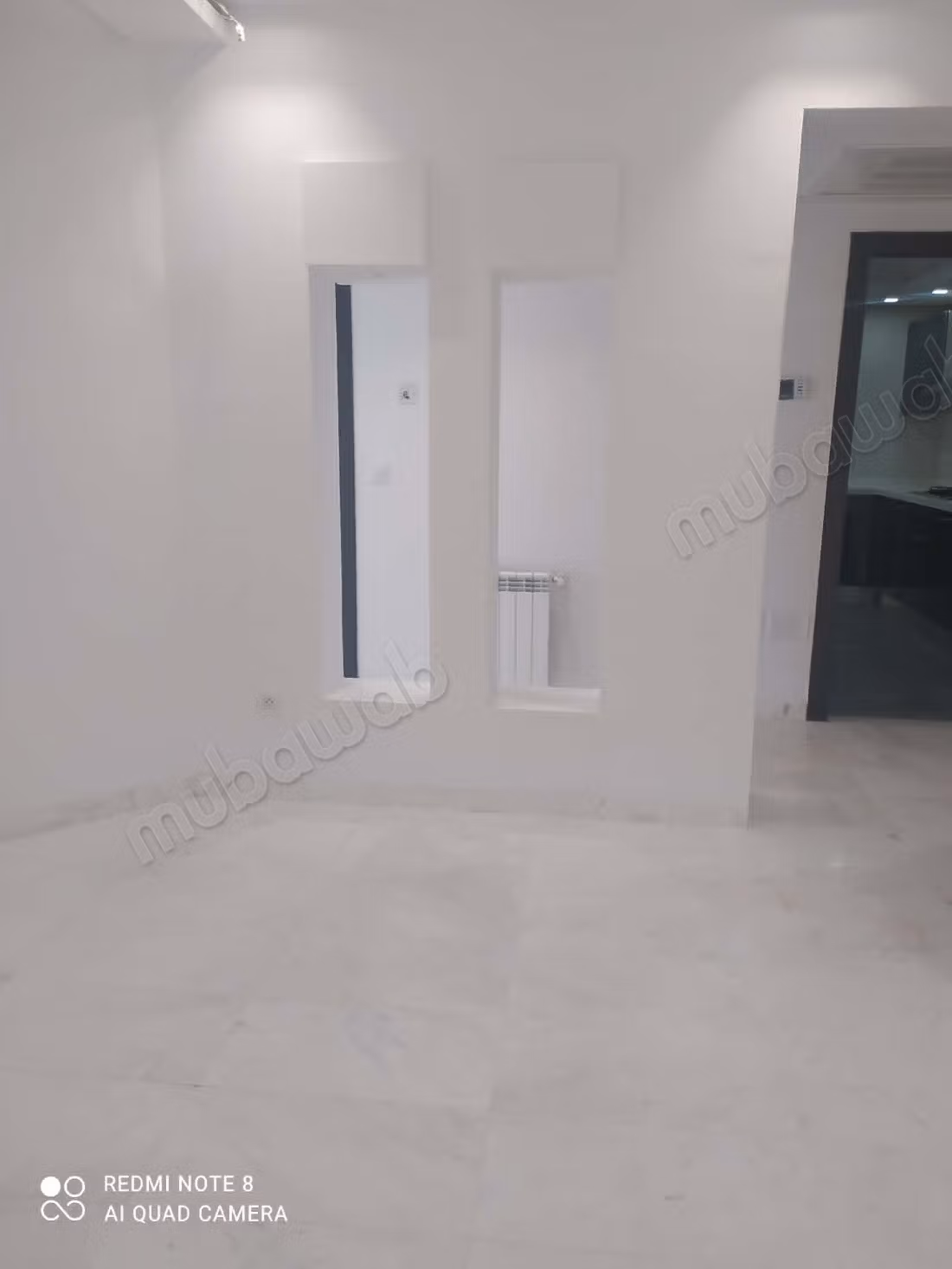 ENNASR 2 in affitto appartamento S2 Alto STG