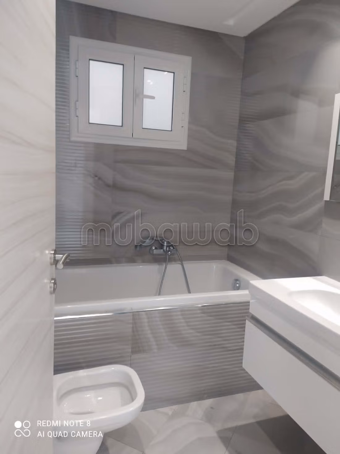 ENNASR 2 for rent apartment S2 High STG
