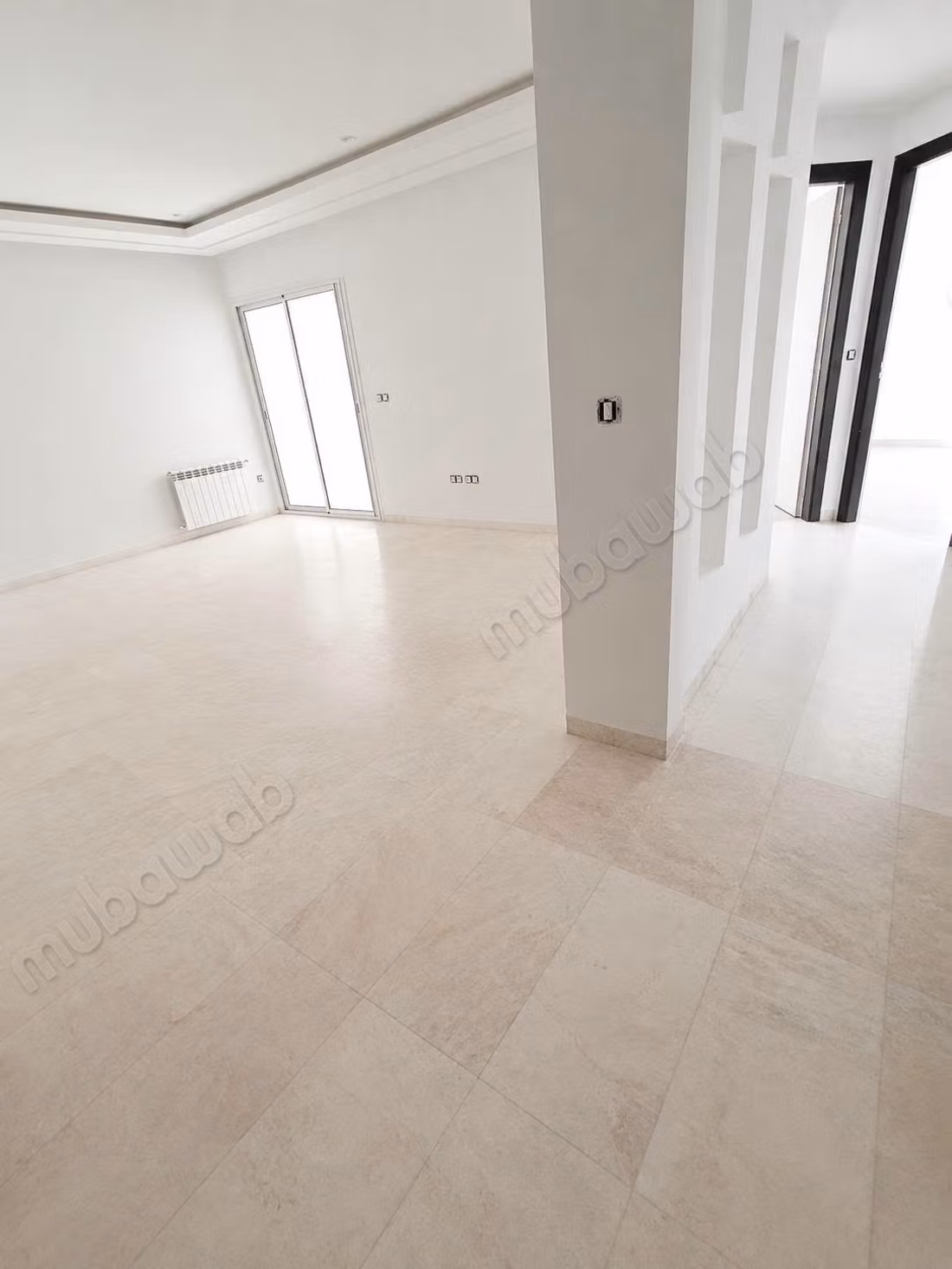 ENNASR 2 in affitto appartamento S2 Alto STG