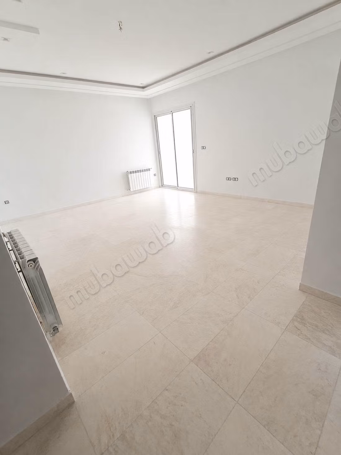ENNASR 2 in affitto appartamento S2 Alto STG
