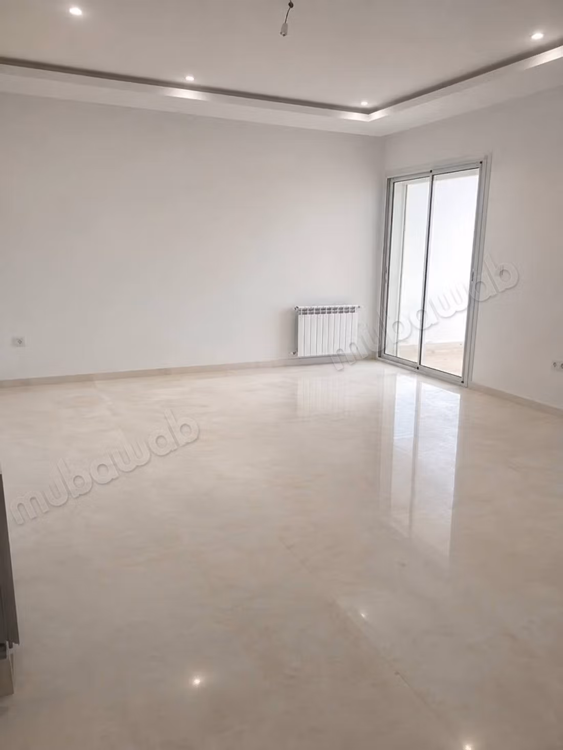 ENNASR 2 in affitto appartamento S2 Alto STG