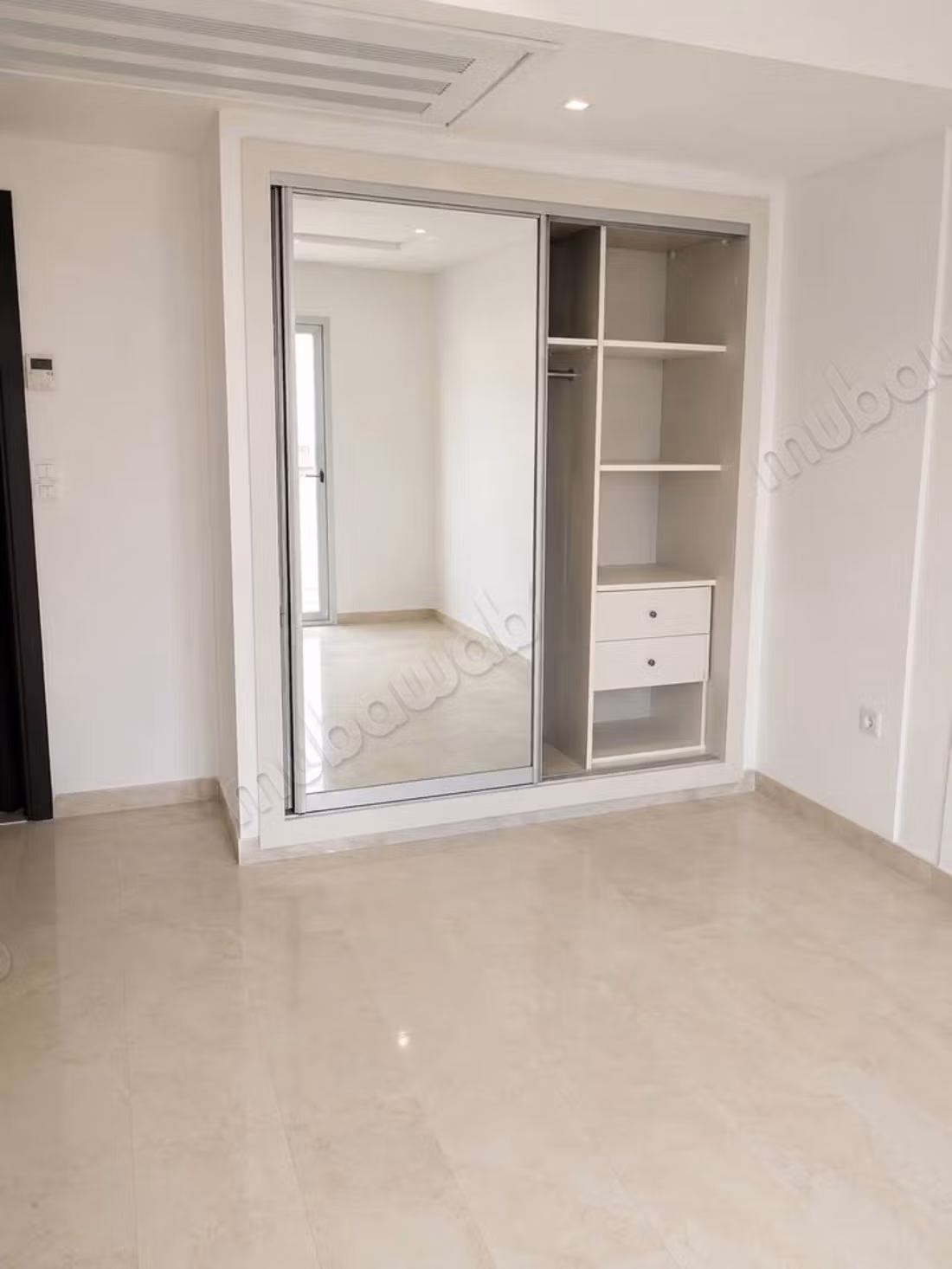 ENNASR 2 in affitto appartamento S2 Alto STG