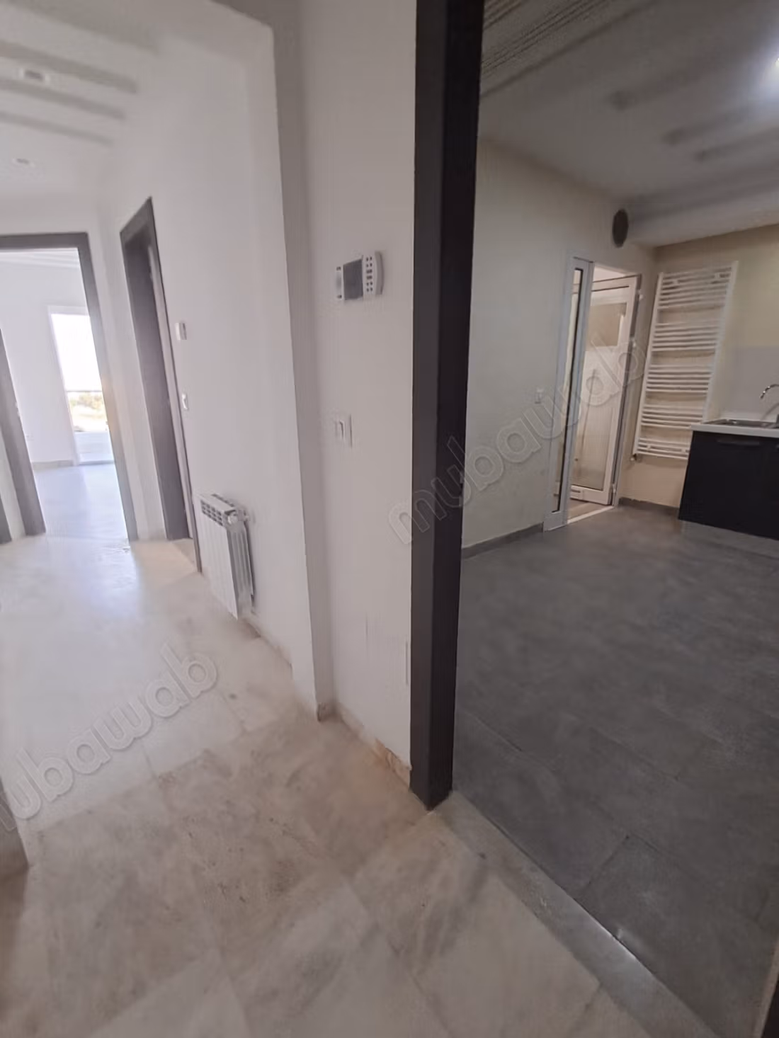 ENNASR 2 in affitto appartamento S2 Alto STG