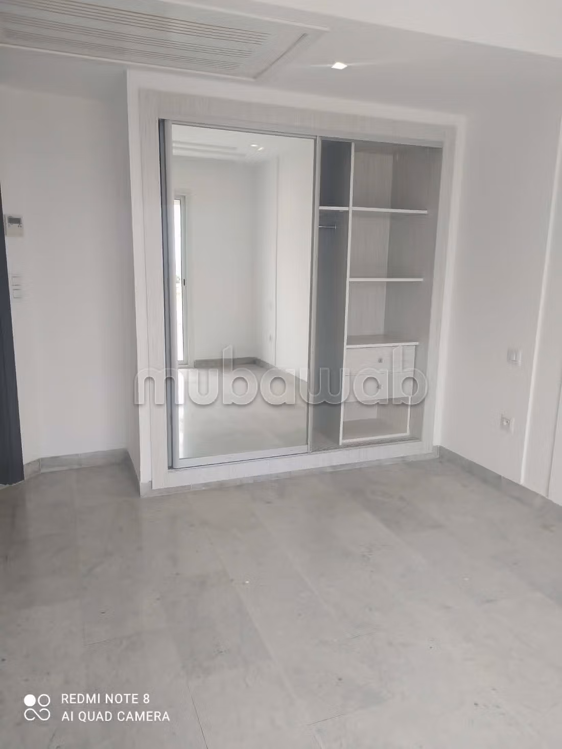ENNASR 2 for rent apartment S2 High STG