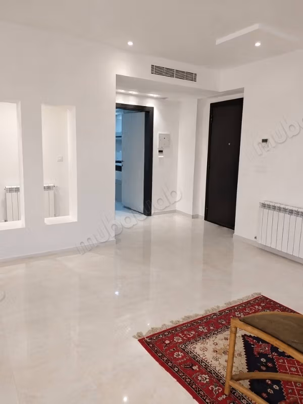 ENNASR 2 à louer appt S2 Haut STG