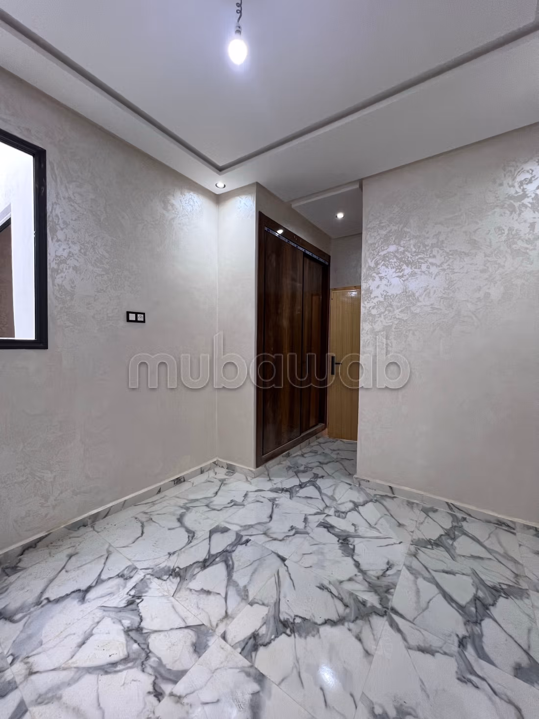 Superbe appartement à vendre à Marjane. 34  الدعم 
Surface de 70 m². Porte blindée, salon marocain traditionnel