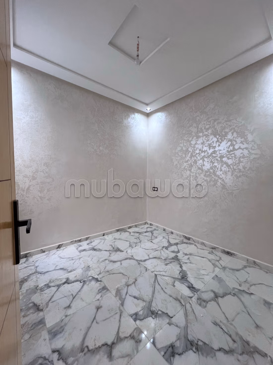 Superbe appartement à vendre à Marjane. 34  الدعم 
Surface de 70 m². Porte blindée, salon marocain traditionnel
