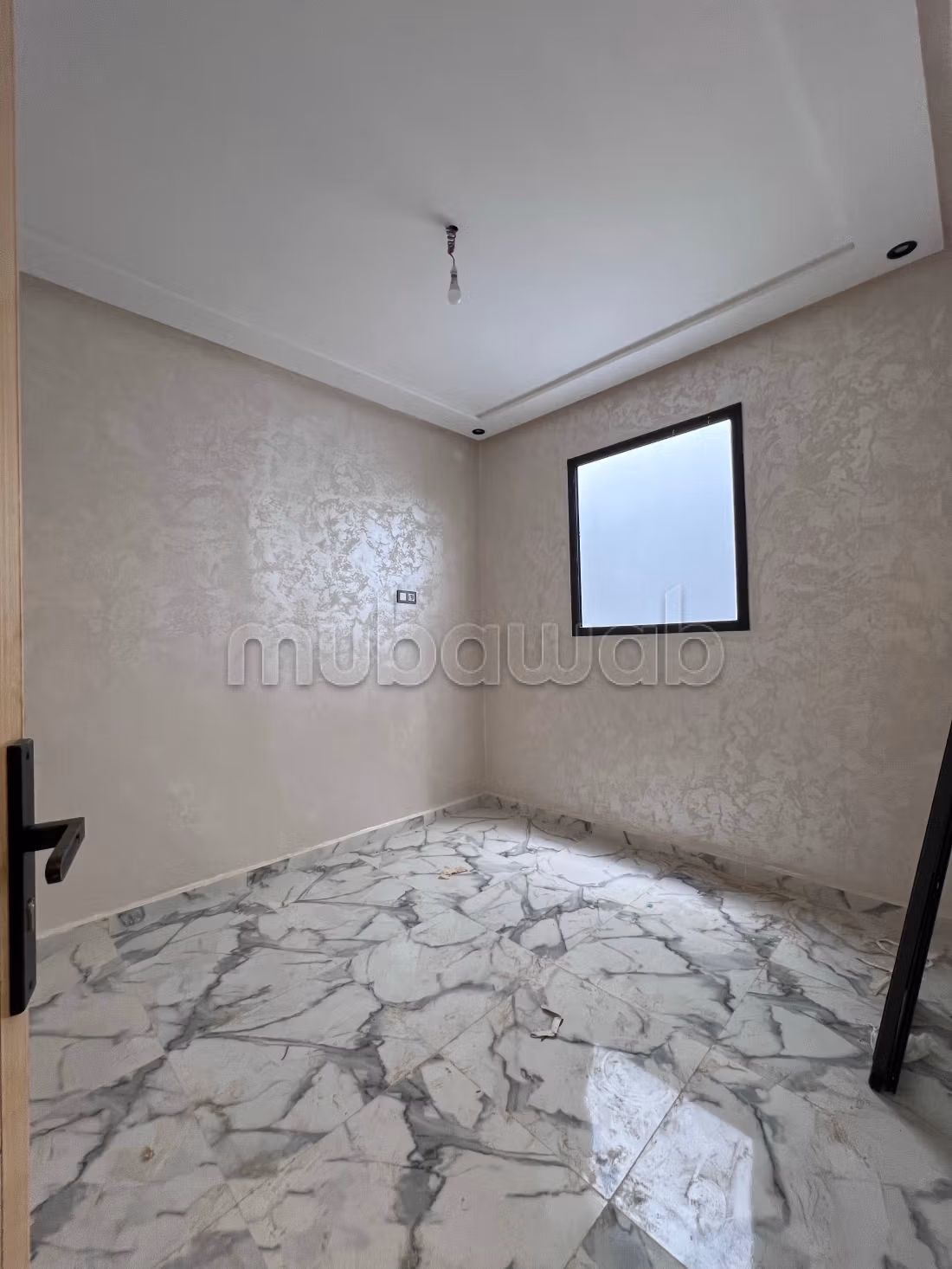 Superbe appartement à vendre à Marjane. 34  الدعم 
Surface de 70 m². Porte blindée, salon marocain traditionnel
