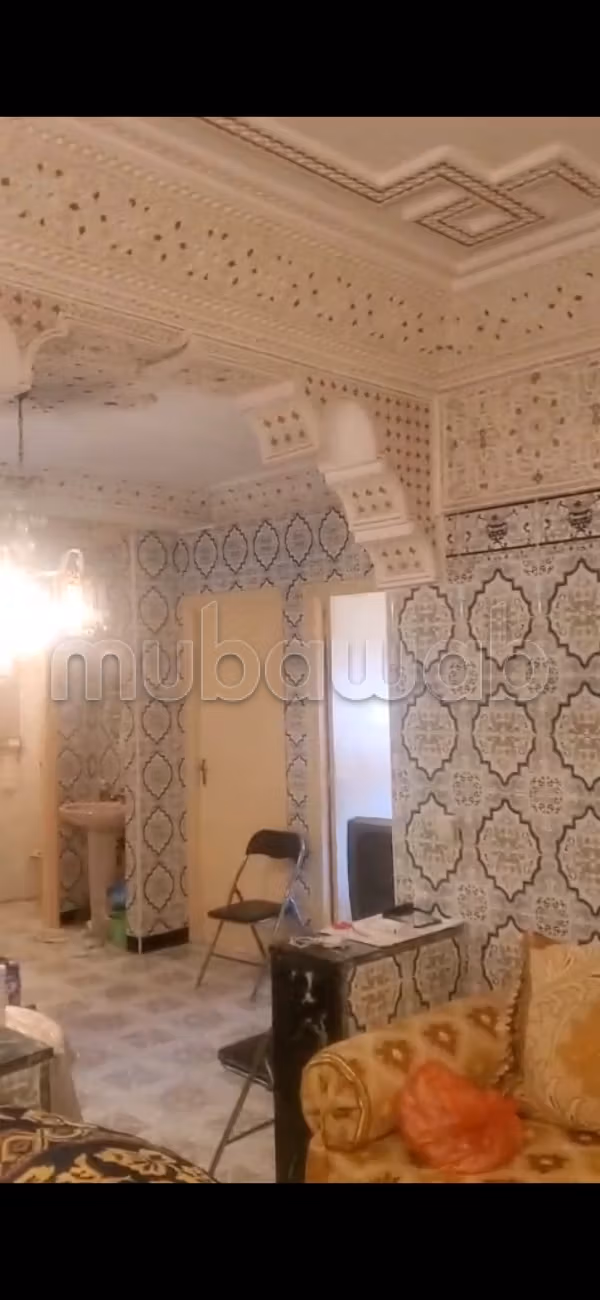 Appartement 90m 
hay karima