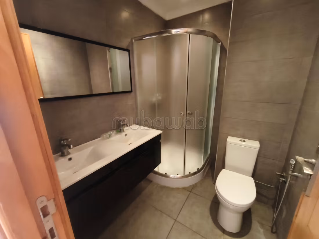 Appartement a vendre 2 mars