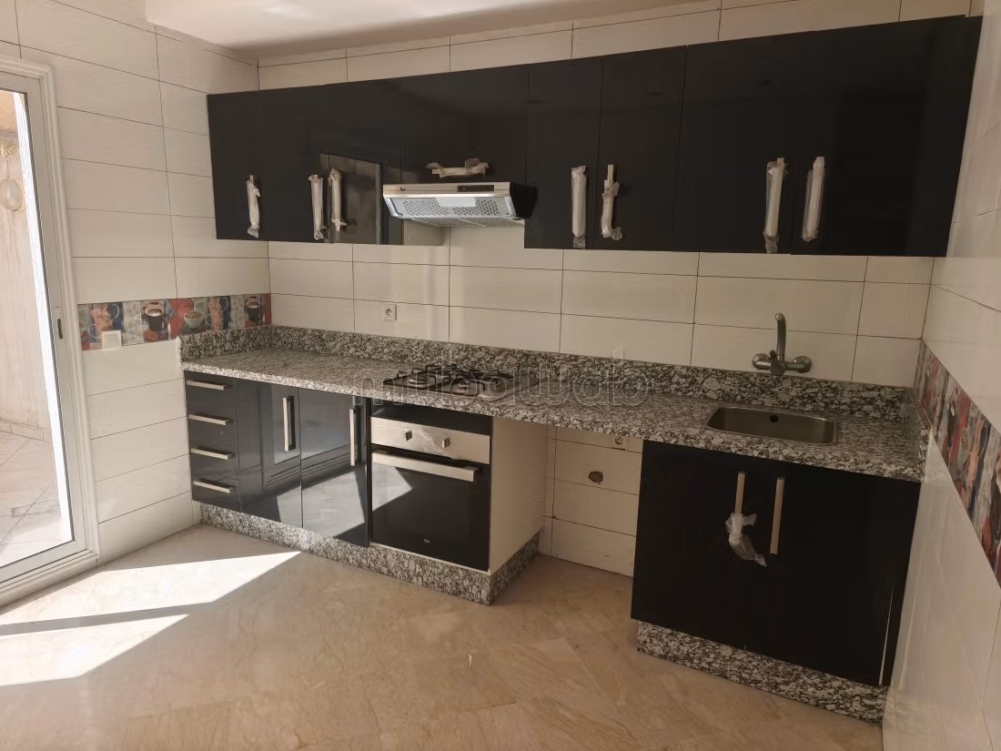 Appartement a vendre 2 mars