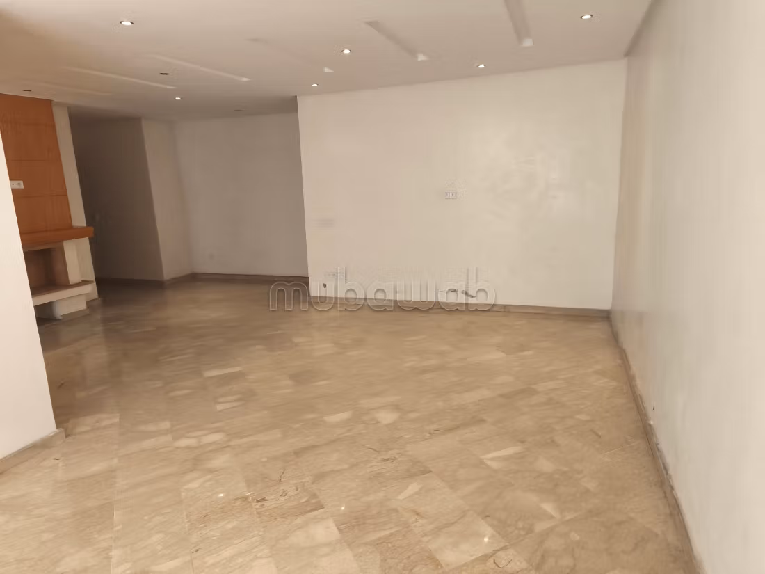 Appartement a vendre 2 mars