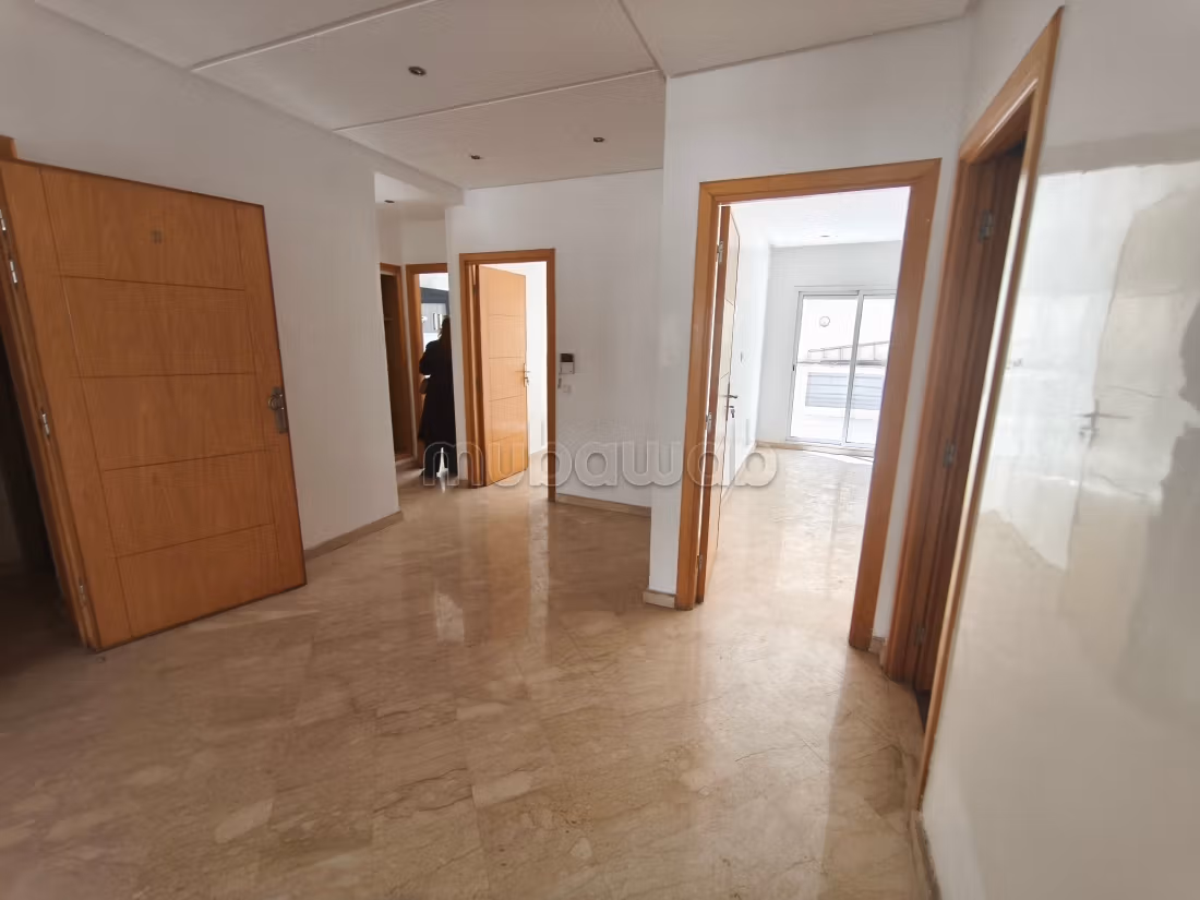 Appartement a vendre 2 mars