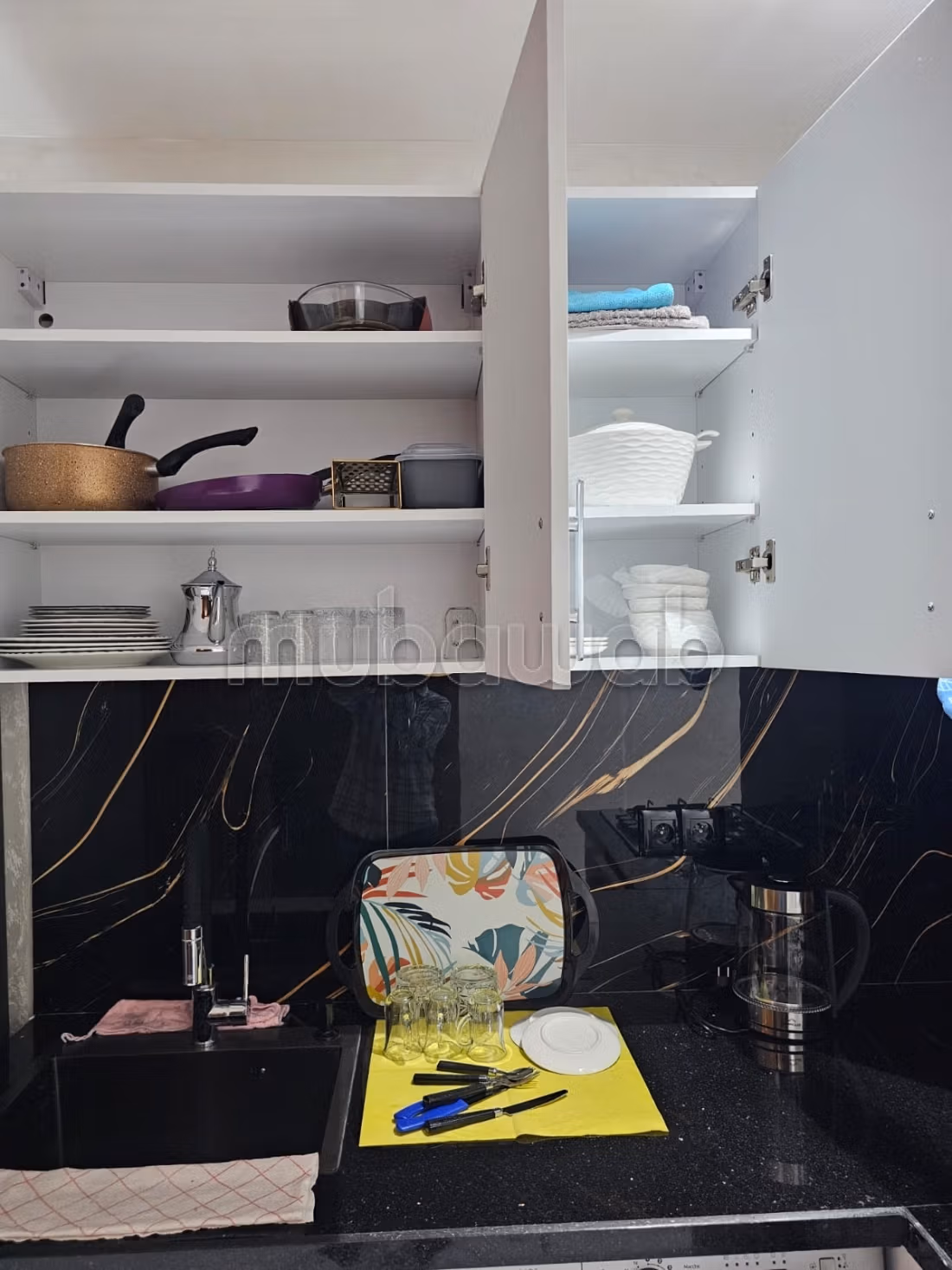 Appartement 38 m² à Aïn Sebaâ — 8