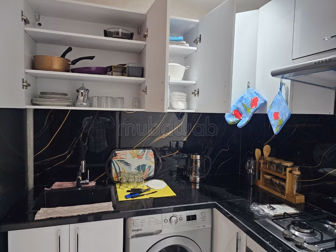Appartement 38 m² à Aïn Sebaâ — 9
