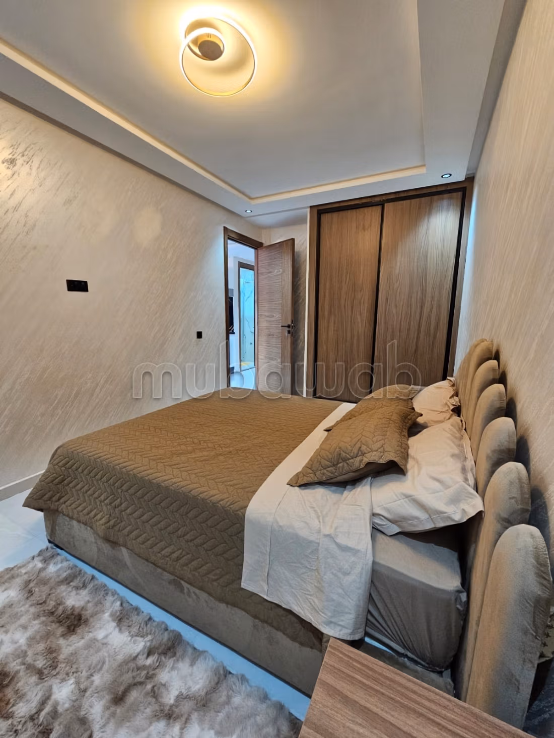 Appartement 38 m² à Aïn Sebaâ — 10