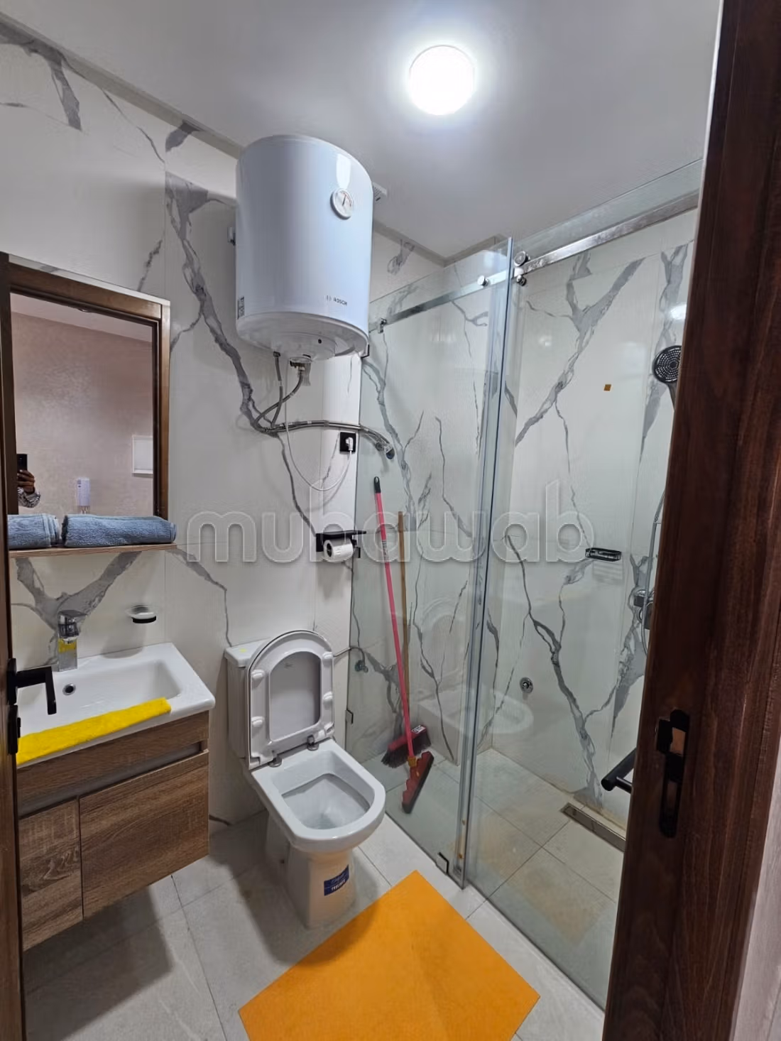 Appartement 38 m² à Aïn Sebaâ — 11