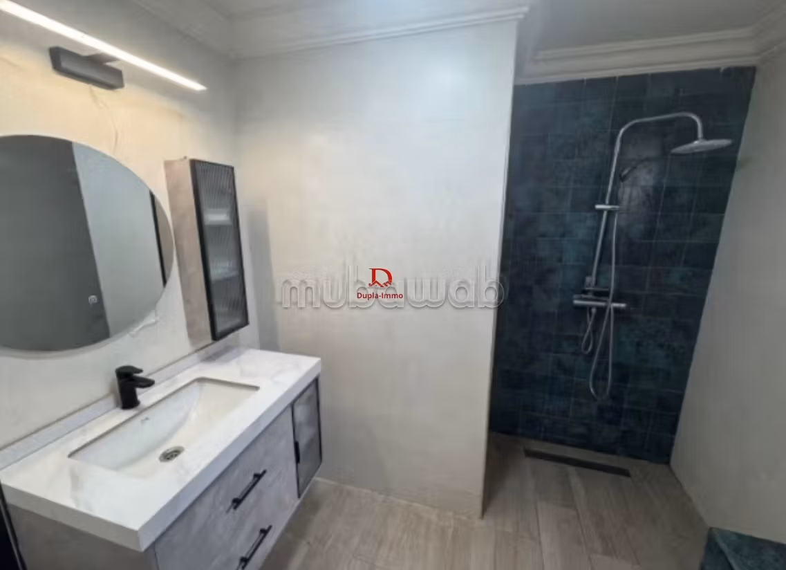 Appartement 209 m² à Hassan - Centre Ville — 9