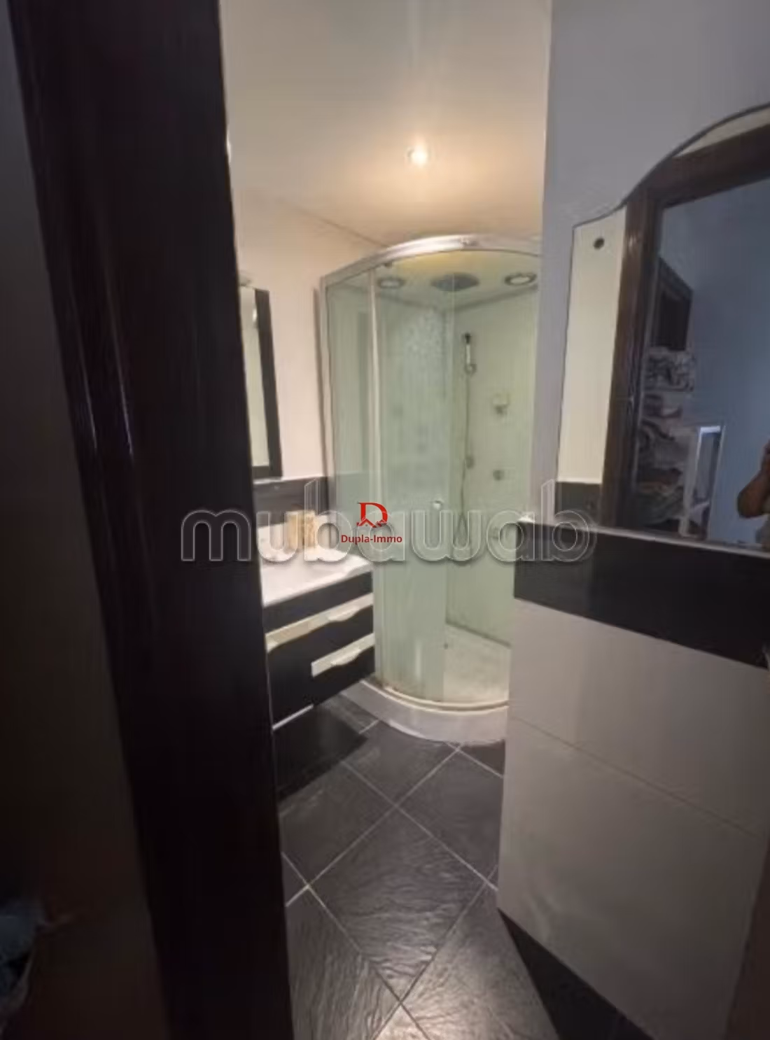 Appartement 209 m² à Hassan - Centre Ville — 10