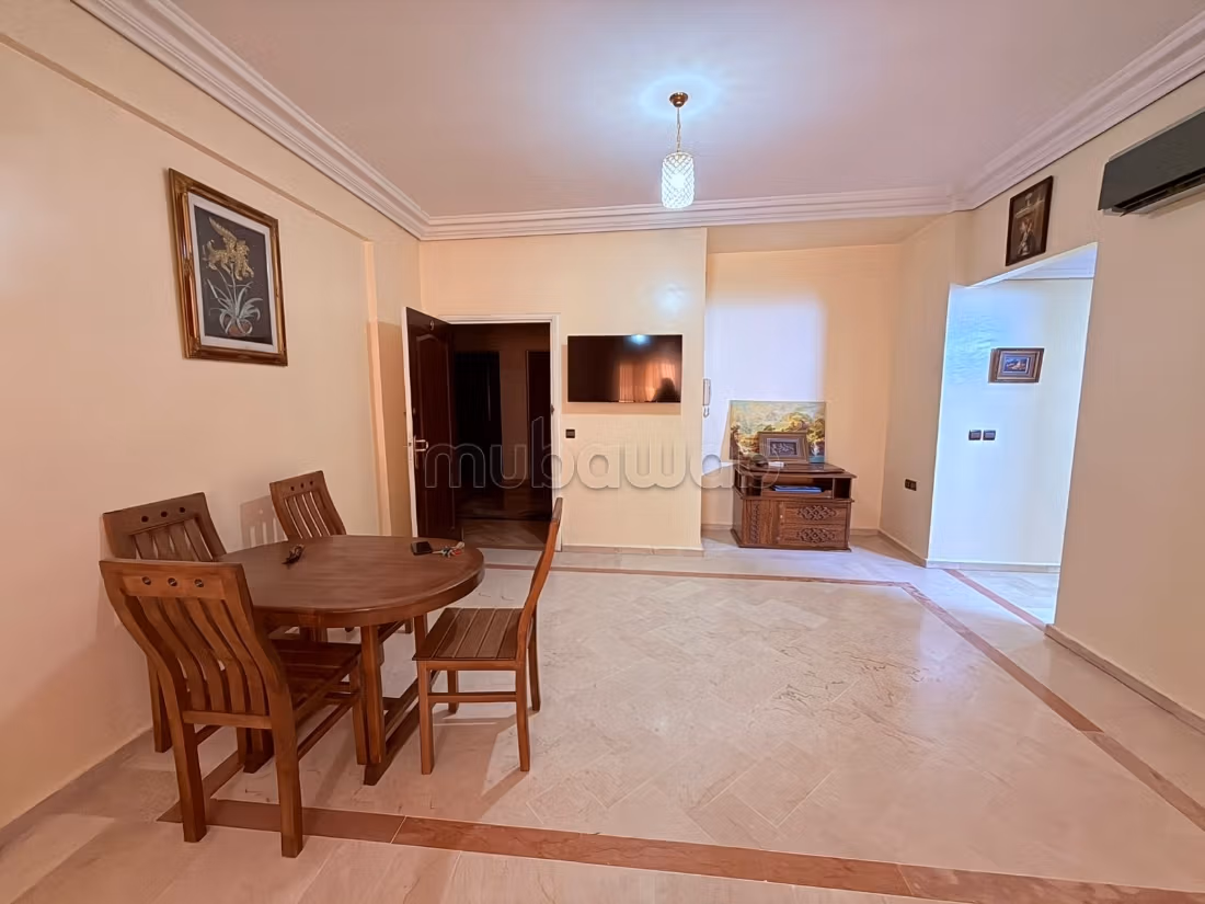 Appartement 84 m² à Guéliz — 8