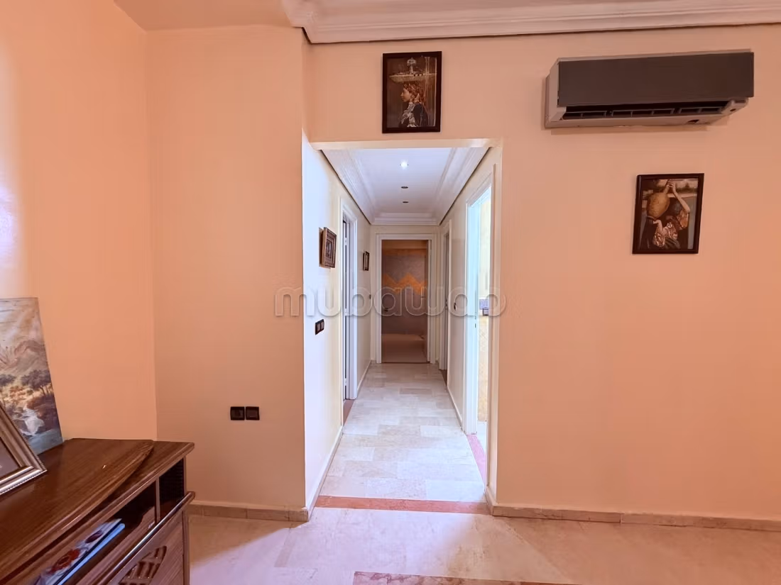 Appartement 84 m² à Guéliz — 16