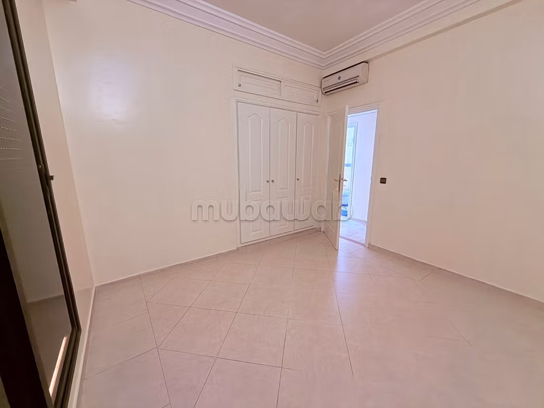 Appartement 84 m² à Guéliz — 7