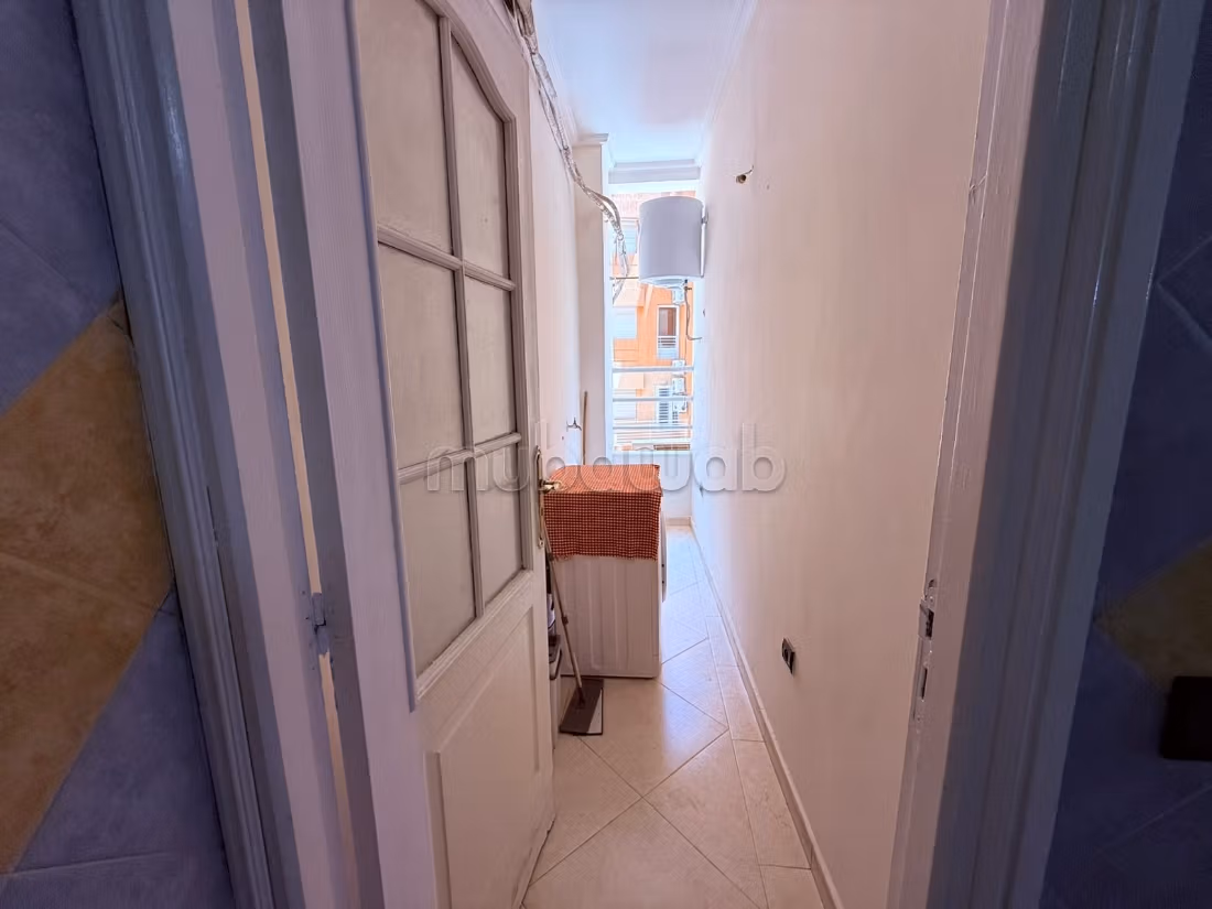 Appartement 84 m² à Guéliz — 15
