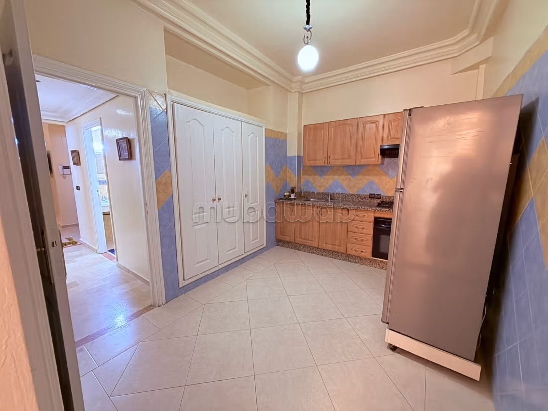 Appartement 84 m² à Guéliz — 13