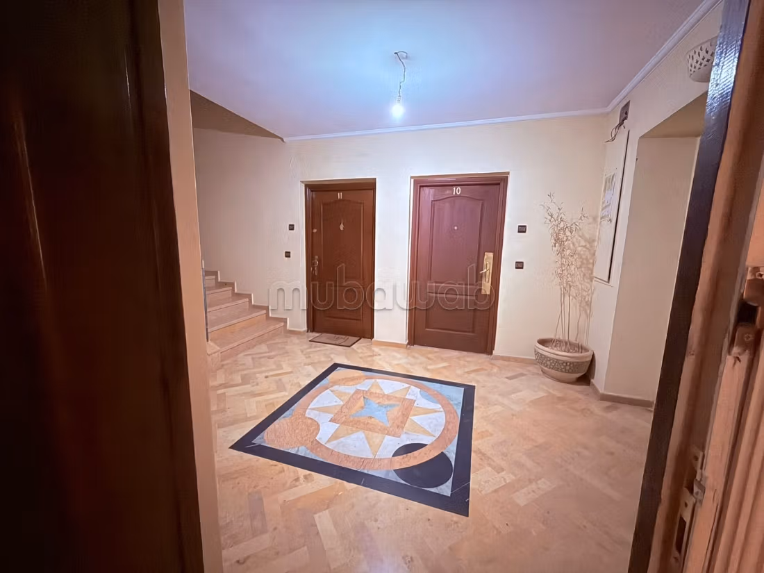Appartement 84 m² à Guéliz — 17