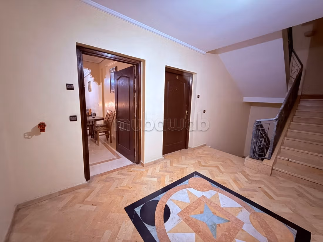 Appartement 84 m² à Guéliz — 18