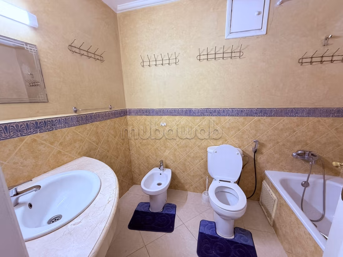 Appartement 84 m² à Guéliz — 10