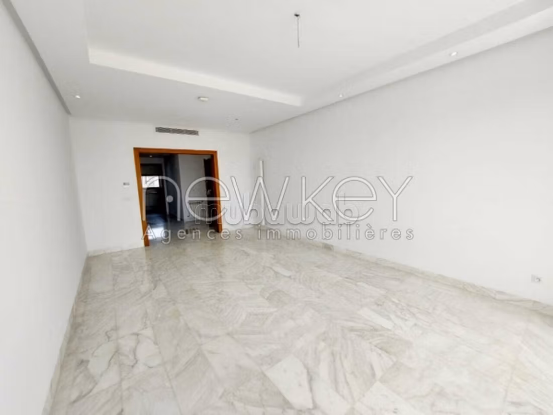 S3 Apartment in La Marsa