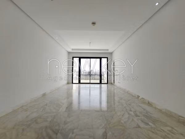 S3 Apartment in La Marsa
