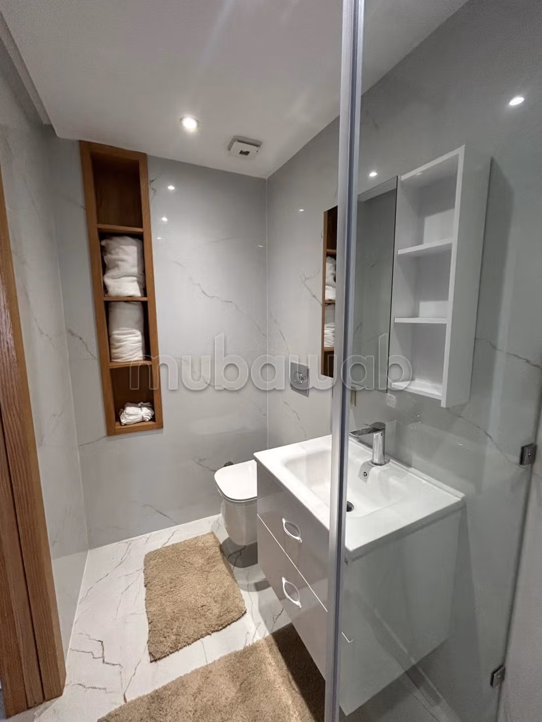 Appartement 40 m² à Anfa — 7