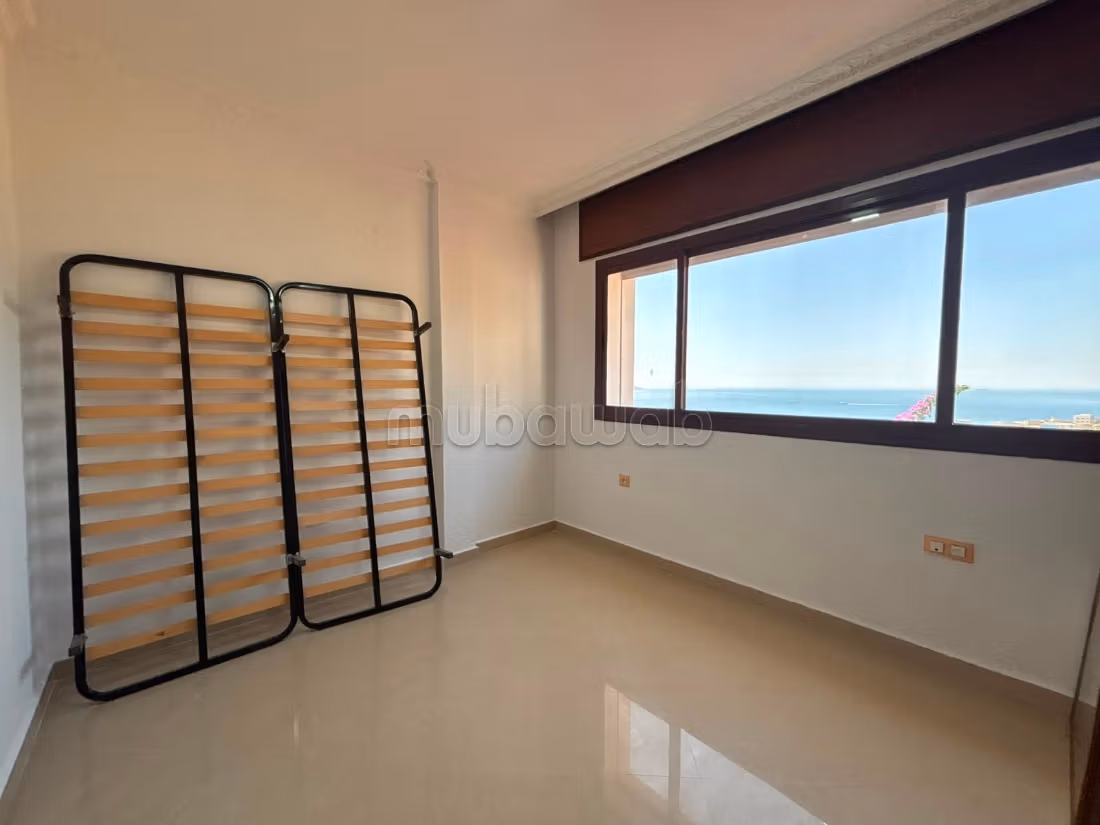 Furnished Villa with Panoramic Sea View – Mnar