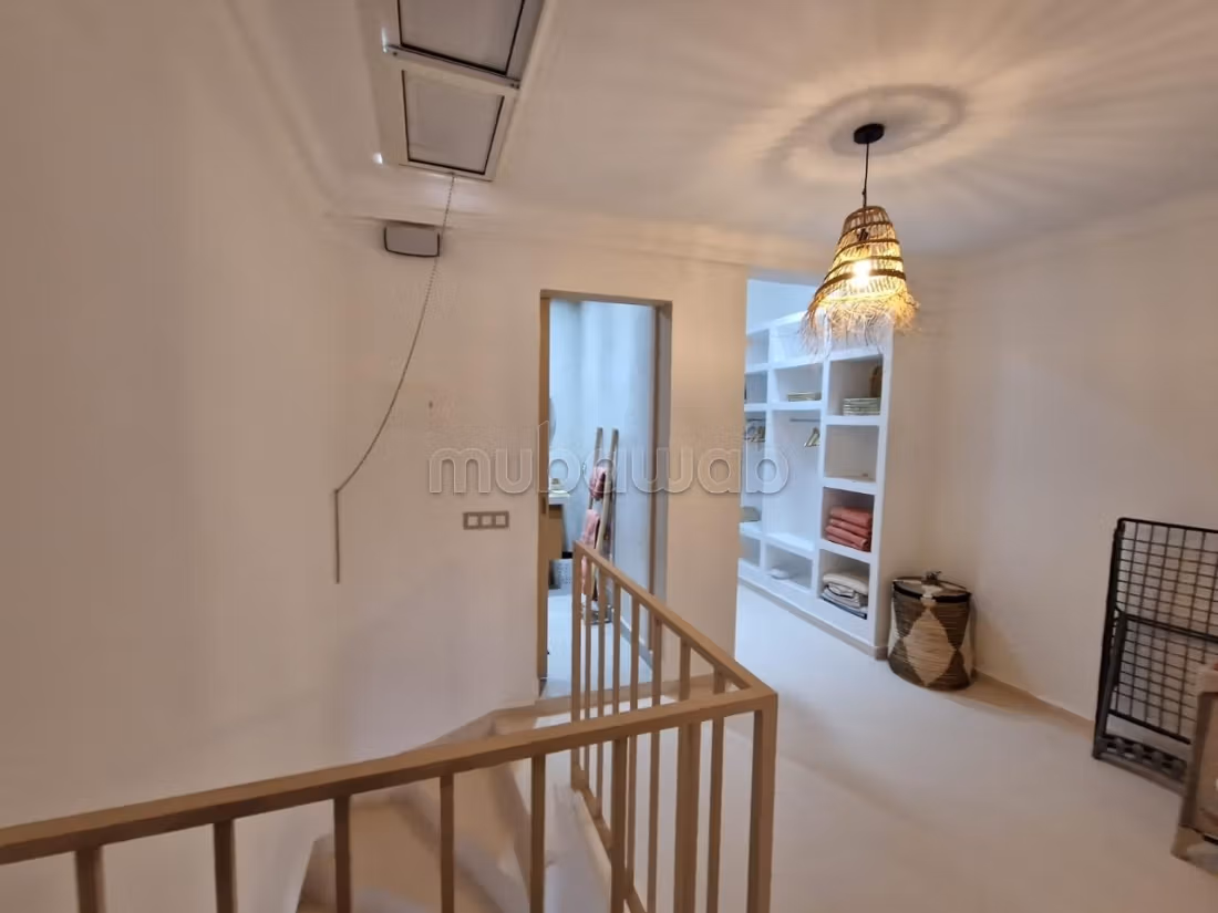 Villa 80 m² à Guéliz — 7