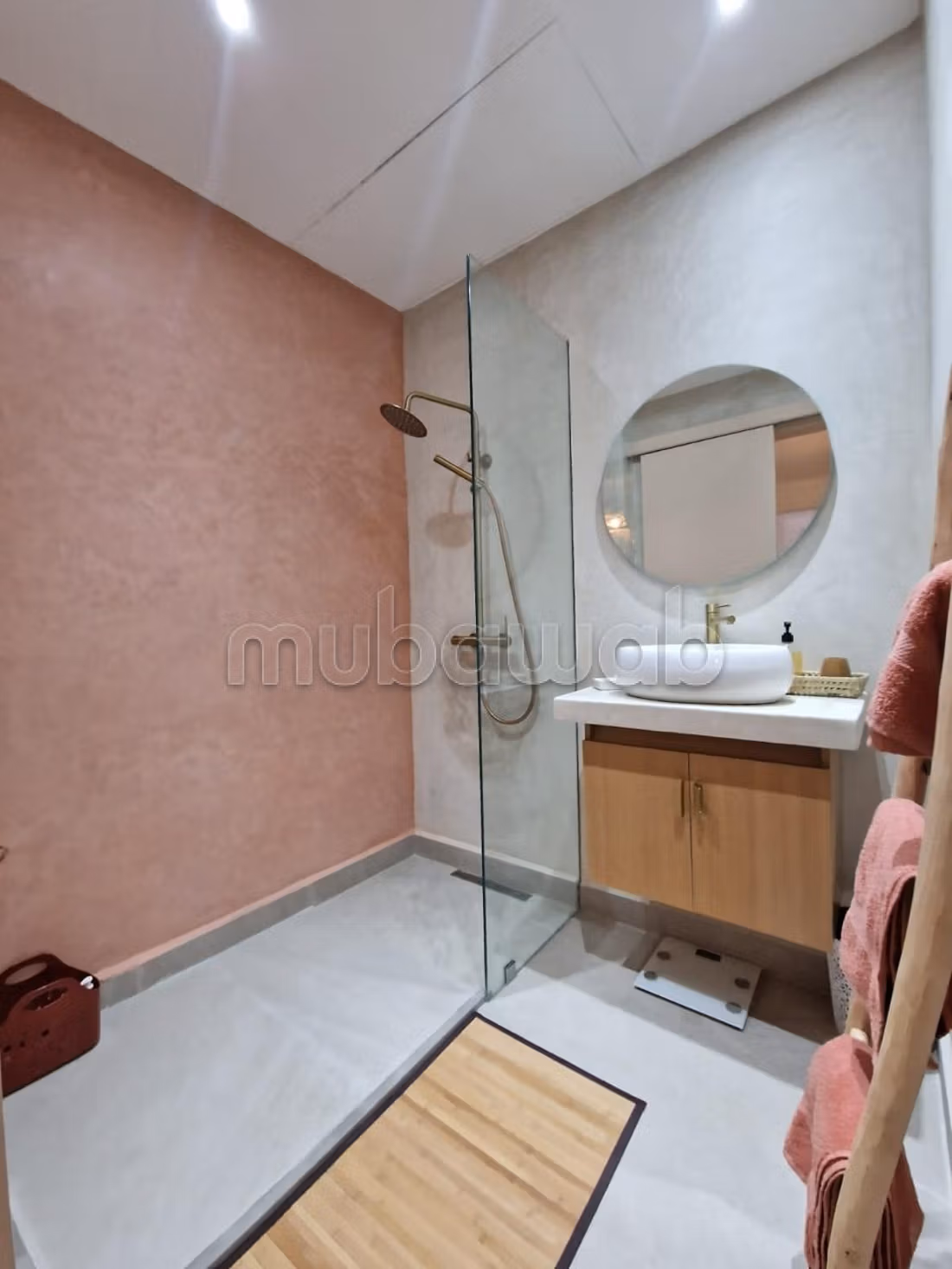 Villa 80 m² à Guéliz — 9