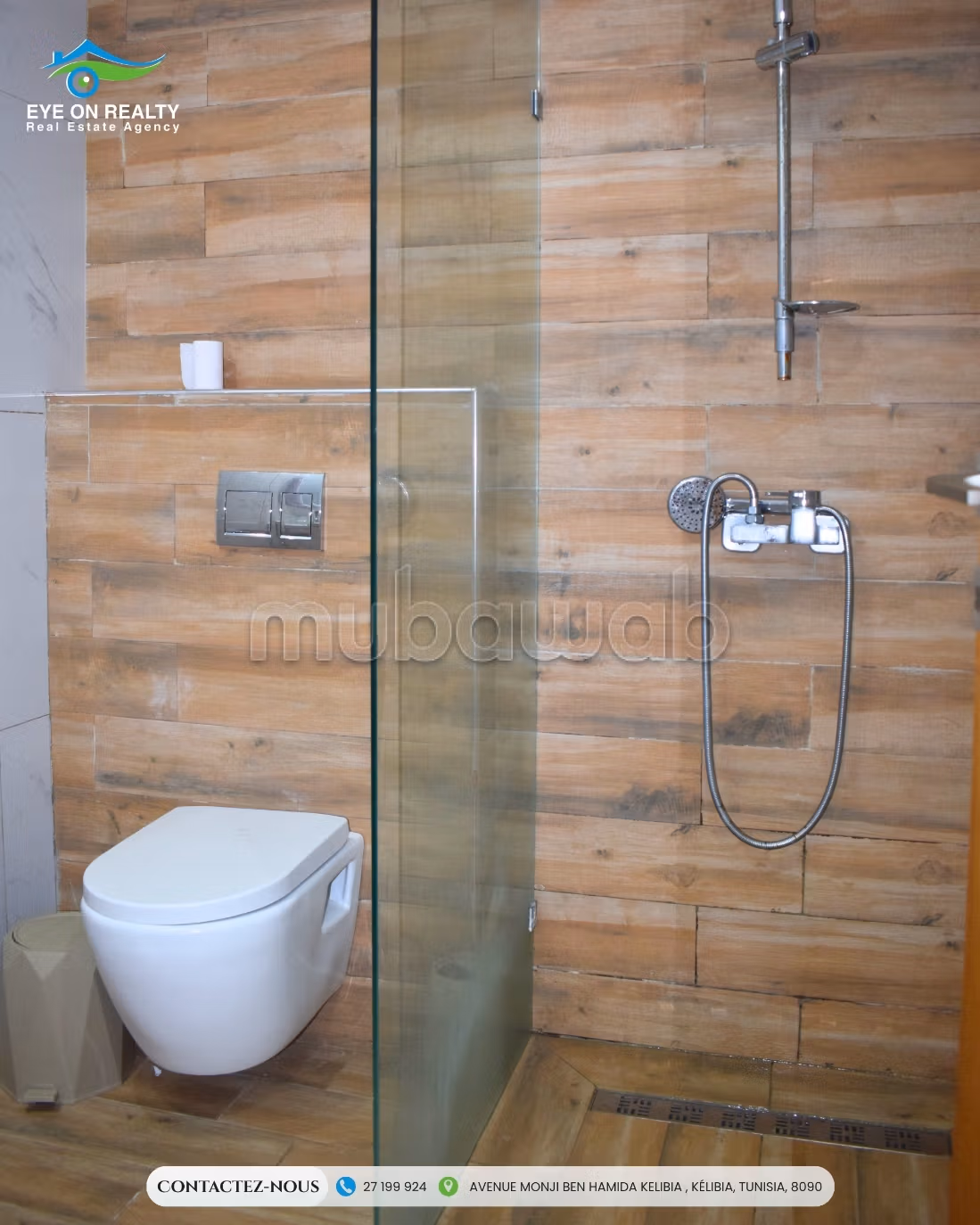 S2 Apartment in El Fatha