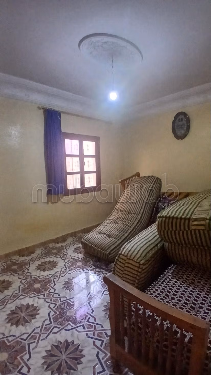 Riad da Ristrutturare a Sidi Mimoune