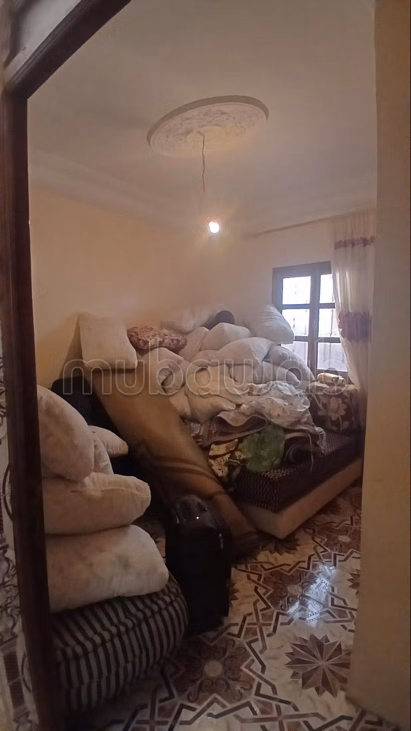 Riad da Ristrutturare a Sidi Mimoune