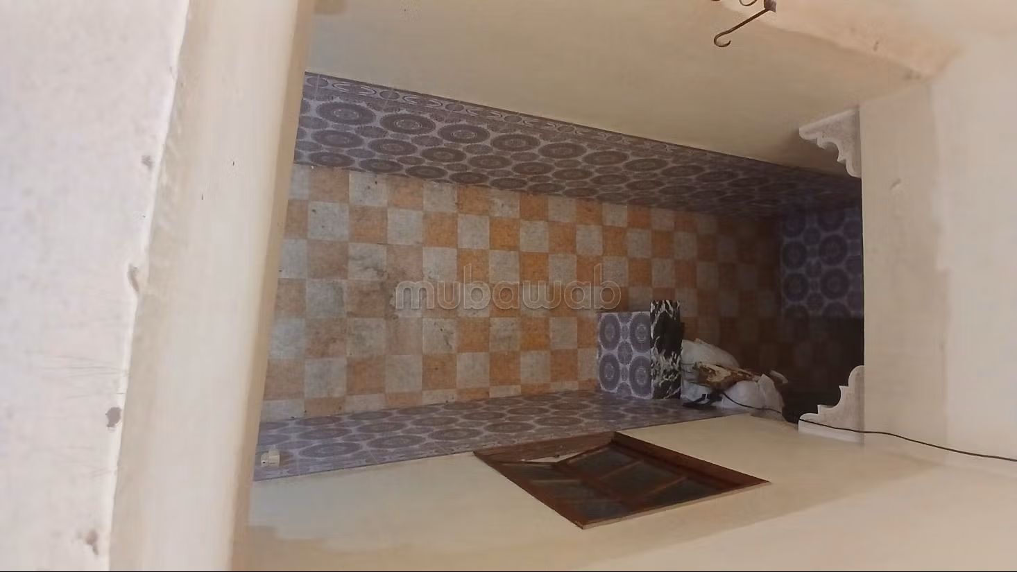 Riad da Ristrutturare a Sidi Mimoune