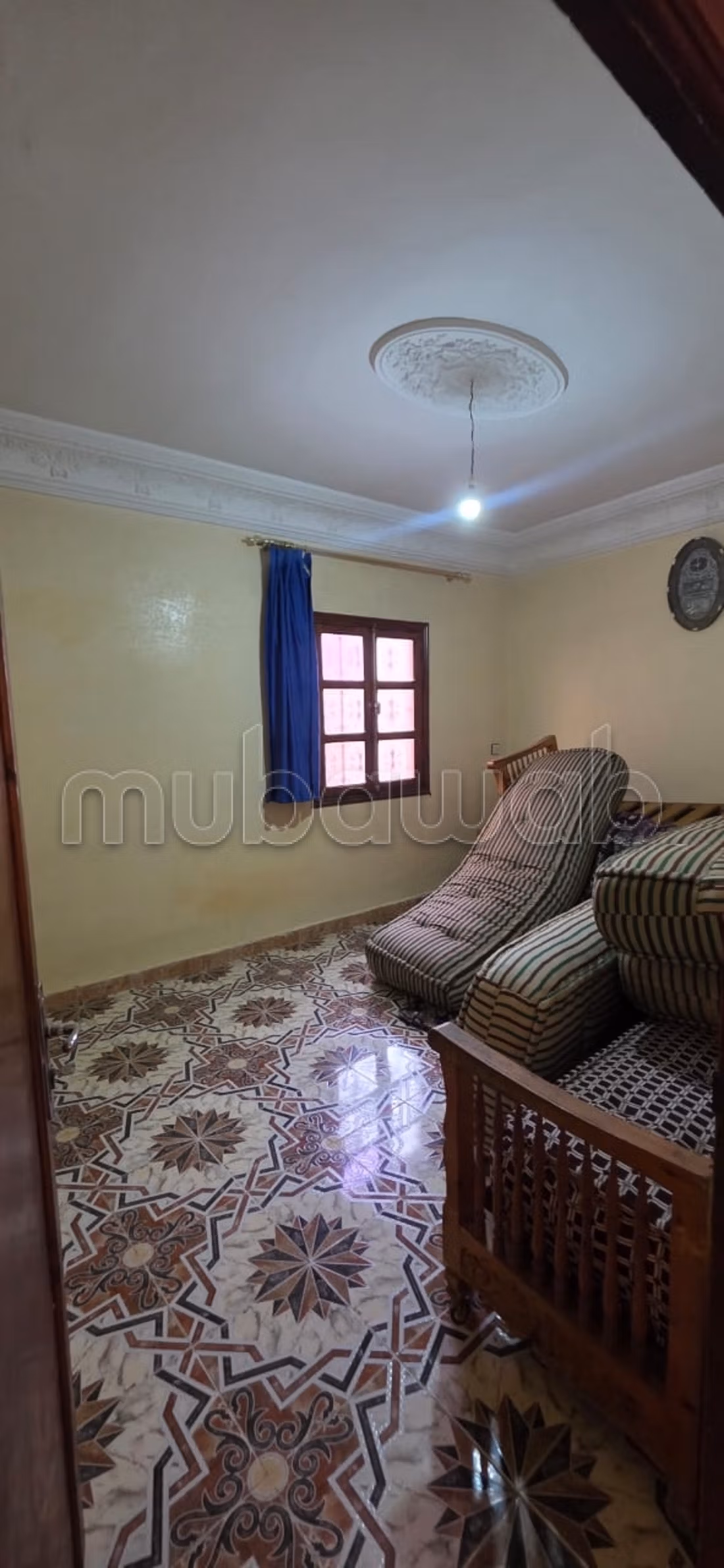 Riad da Ristrutturare a Sidi Mimoune