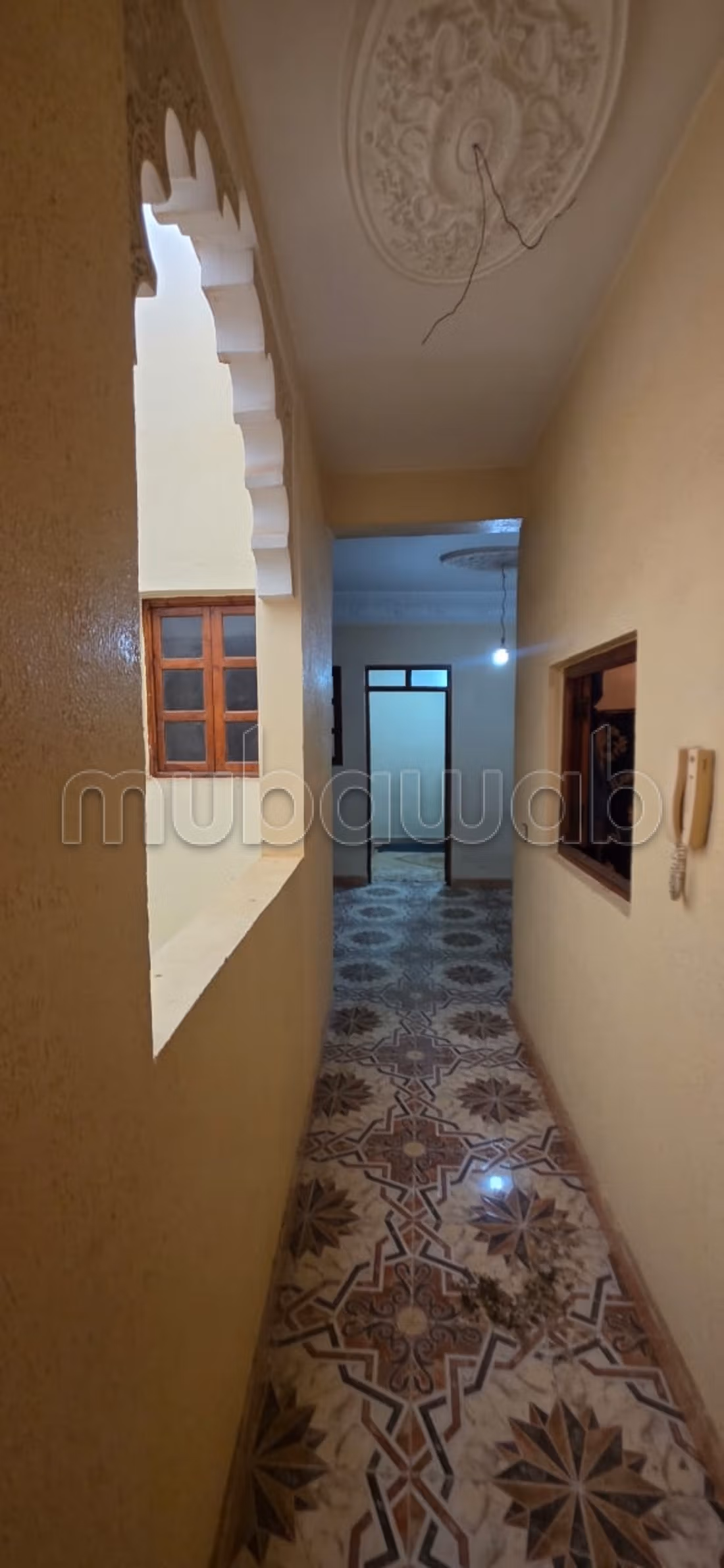 Riad da Ristrutturare a Sidi Mimoune