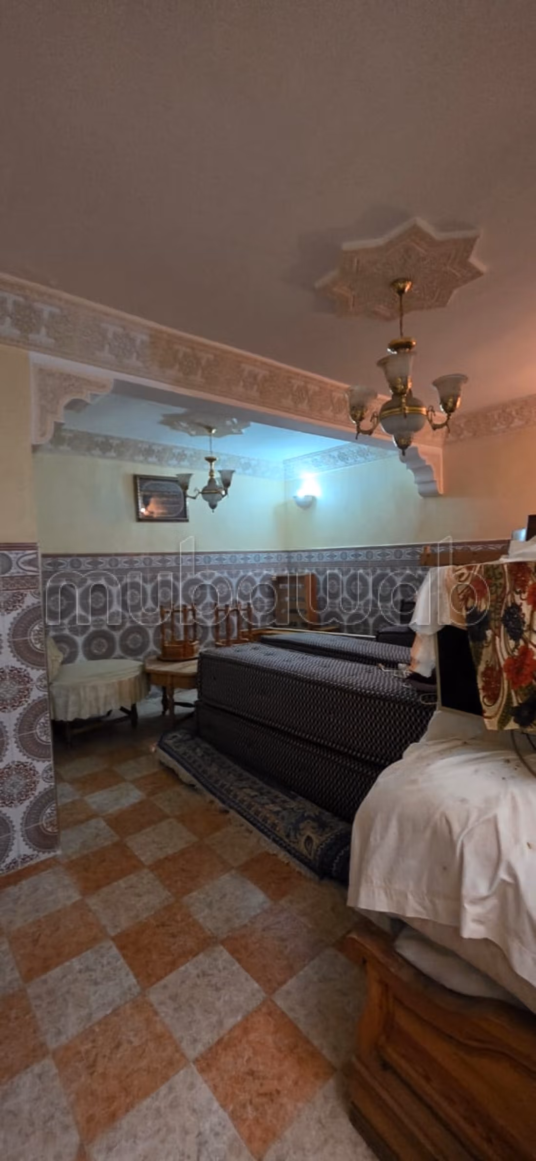 Riad da Ristrutturare a Sidi Mimoune