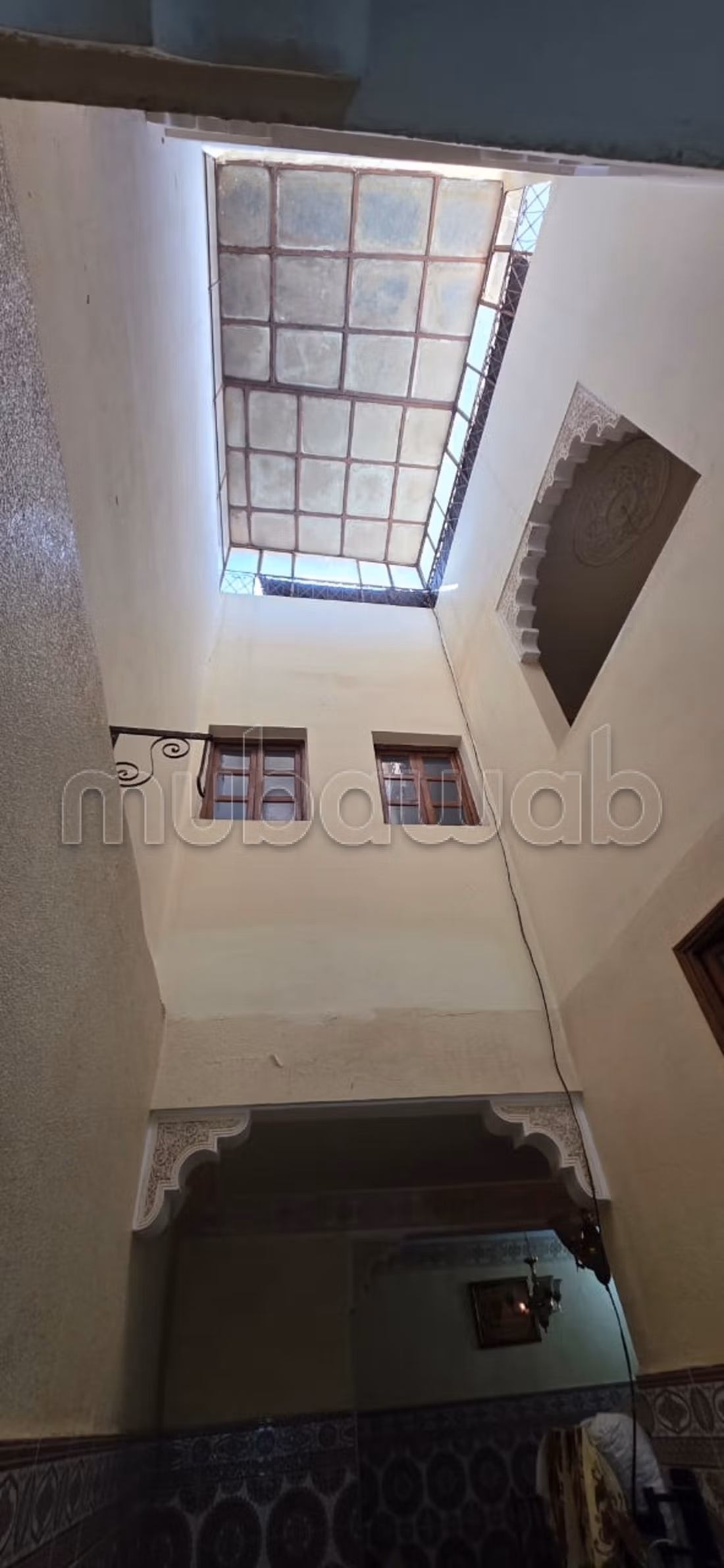 Riad à Rénover à Sidi Mimoune