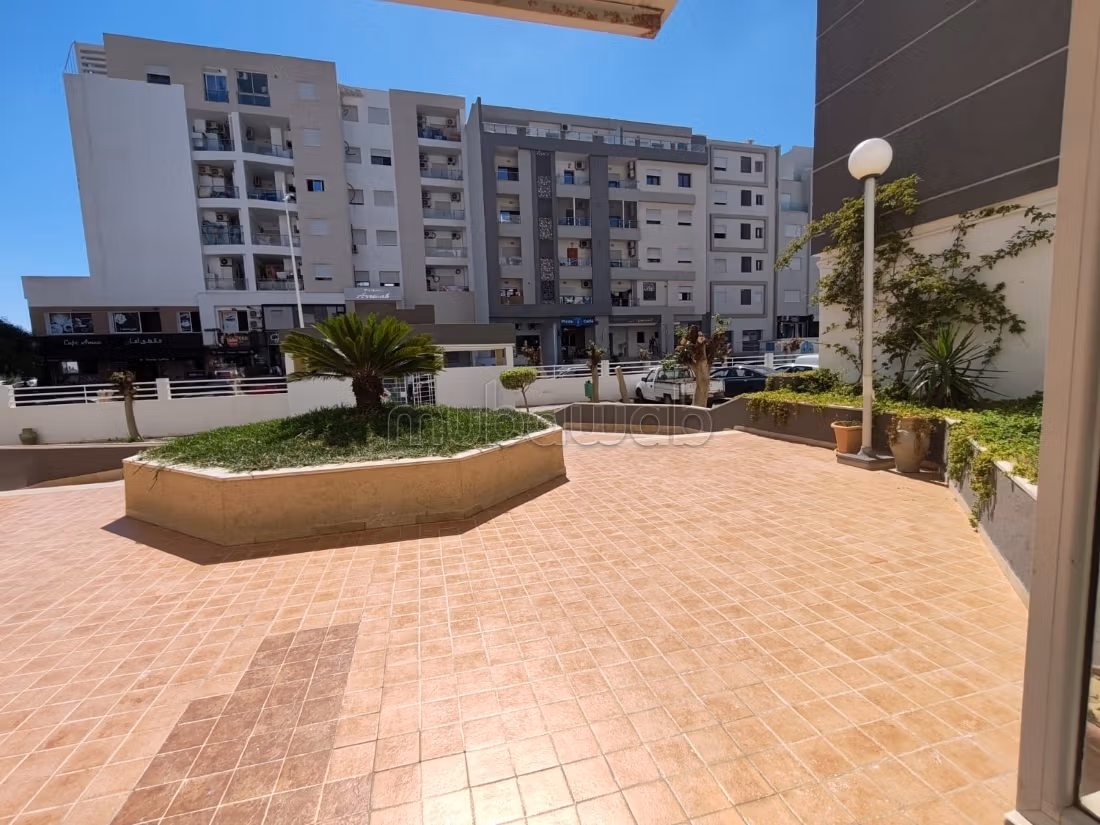 Affittato un rifugio di pace nella città di Wafa Hammamet Nord Mrezga