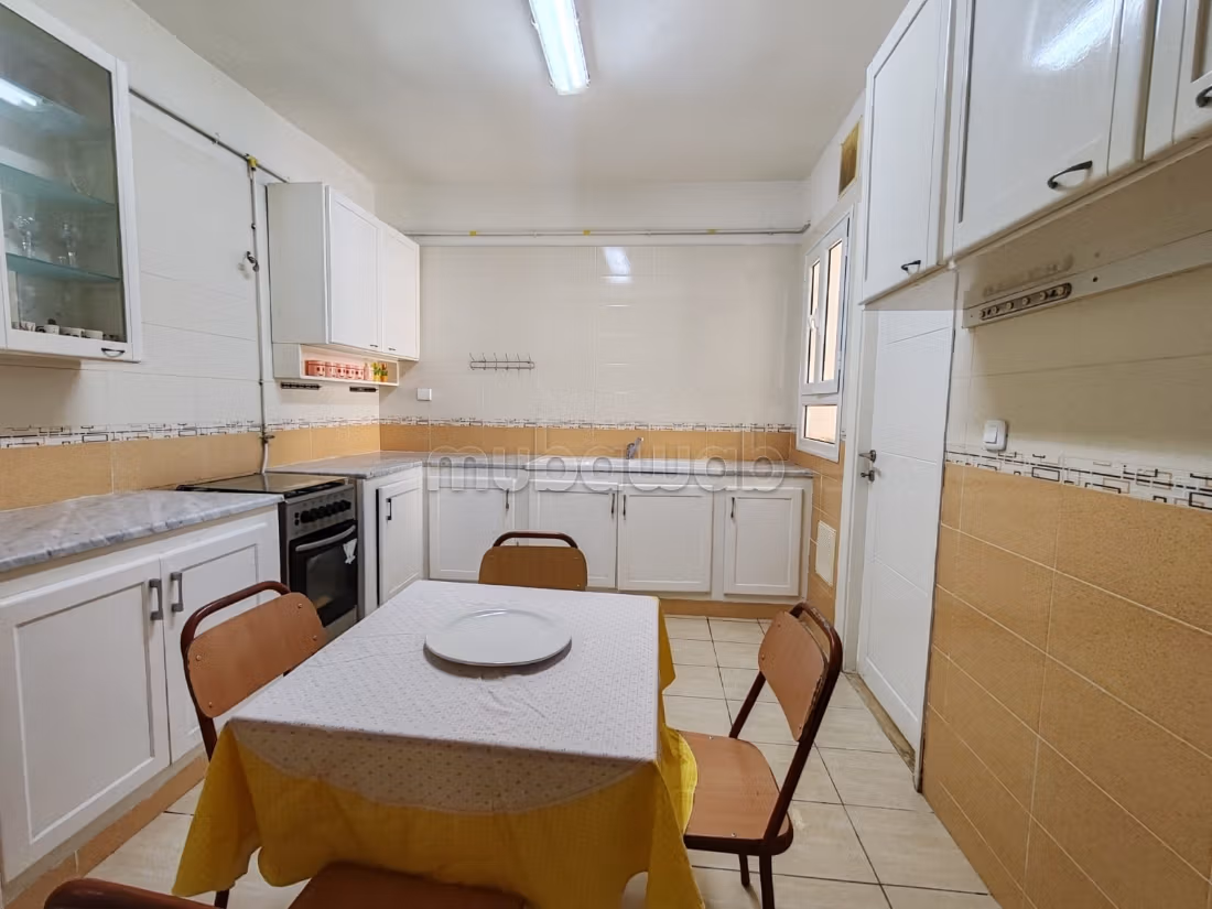 Affittato un rifugio di pace nella città di Wafa Hammamet Nord Mrezga
