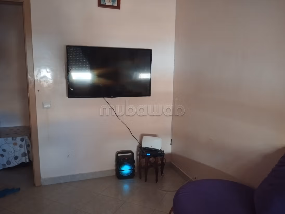 Appartement meublé à louer – Jnane Awrad — 5