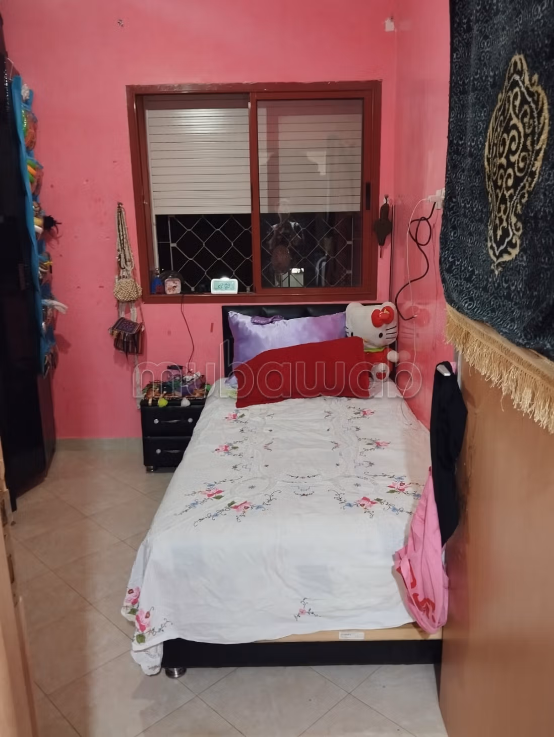 Appartement meublé à louer – Jnane Awrad — 4